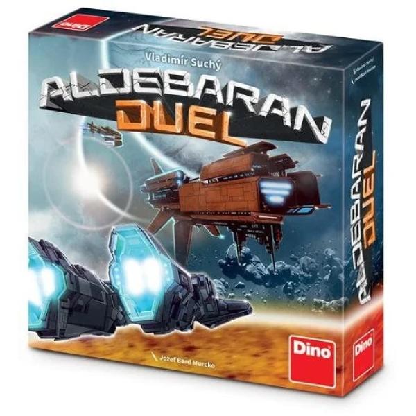 Aldebaran duel EN/DE