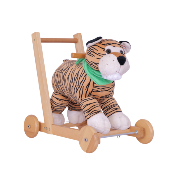 RCsale Odrážedlo Tiger (obrázek 5)