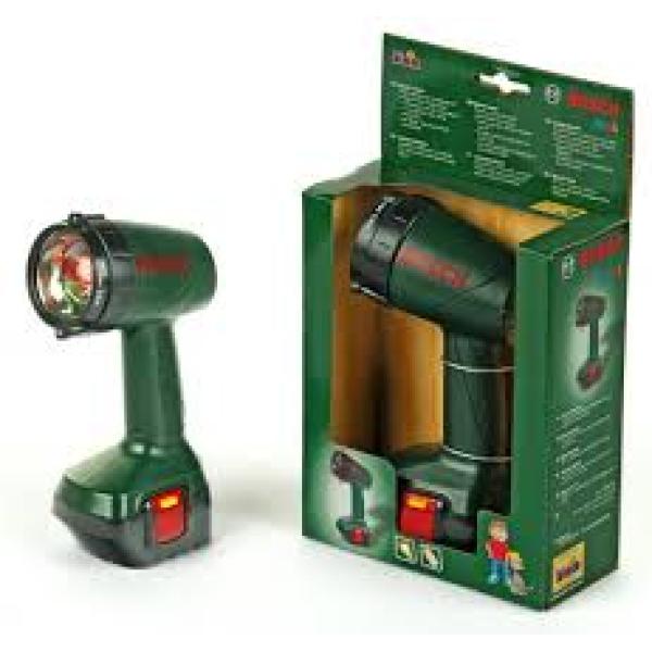 Klein Lampa Bosch 8448 (obrázek 3)