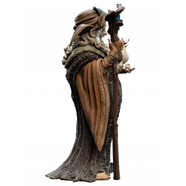 Weta Workshop The Hobbit - Radagast the Brown Figure Mini Epic (obrázek 5)