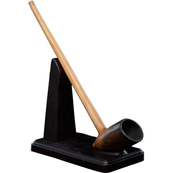 Weta Workshop LORD OF THE RINGS - Dýmka Gimliho Prop Replica