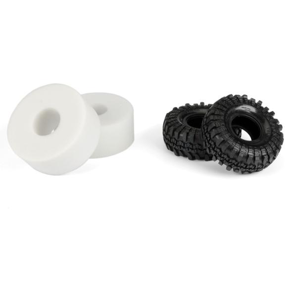 Pro-Line pneu 2.2" Interco TSL SX Super Swamper XL G8 (2) (obrázek 3)