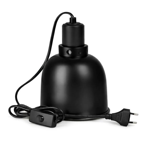 Nomoy Pet terarijní lampa 150 W O26 cm