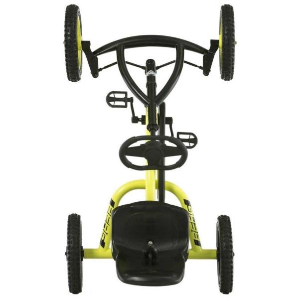 BERG Buddy Cross (obrázek 6)