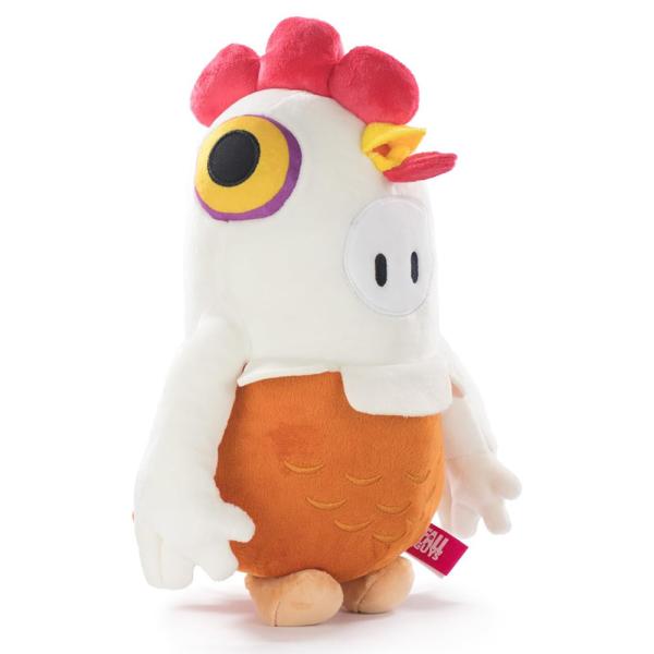 FALL GUYS Chicken plyšová hračka 25cm