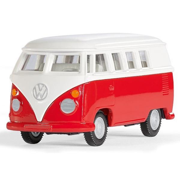 SIKU Super - autobus VW T1, 1:50