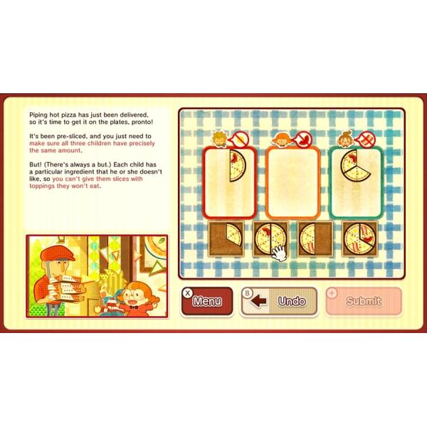 SWITCH Laytonova záhada: Katrielle a spiknutí milionářů (Deluxe Edition) (obrázek 5)