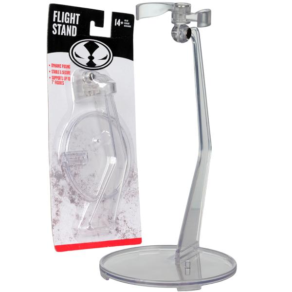 McFarlane Toys – Paquete de Soporte de Vuelo