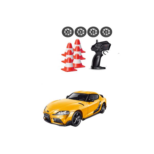 Auto Drift Return RC a controllo remoto 19 cm