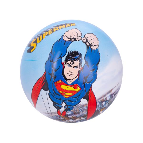 Superman lopta 23cm