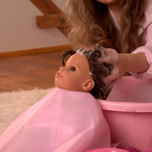 Götz panenka Happy kidz Anna jezdkyně 50cm