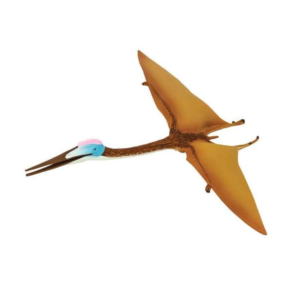 Safari® Quetzalcoatlus pterosaurus