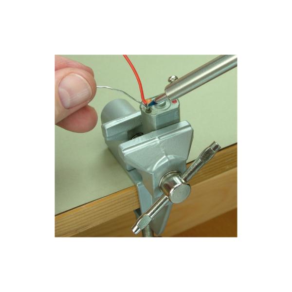 Modelcraft svěrák 30mm (obrázek 7)