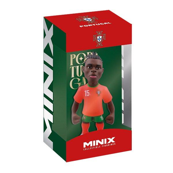 MINIX Fotbal: Portugalsko - RAFAEL LEAO