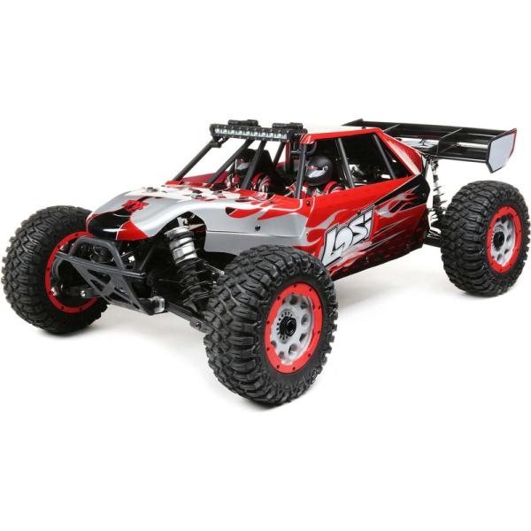 Losi Desert Buggy XL-E 2.0 1:5 4WD RTR Losi