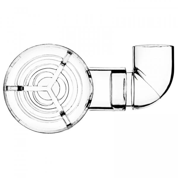 Proudový usměrňovač Neo Reliever M