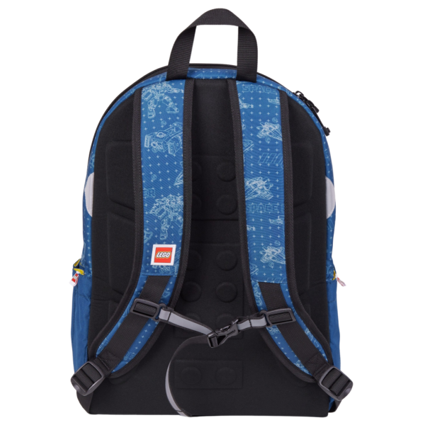 LEGO CITY Space Explorer, Base – školní batoh