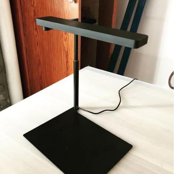 Chihirova podstava k LED C II