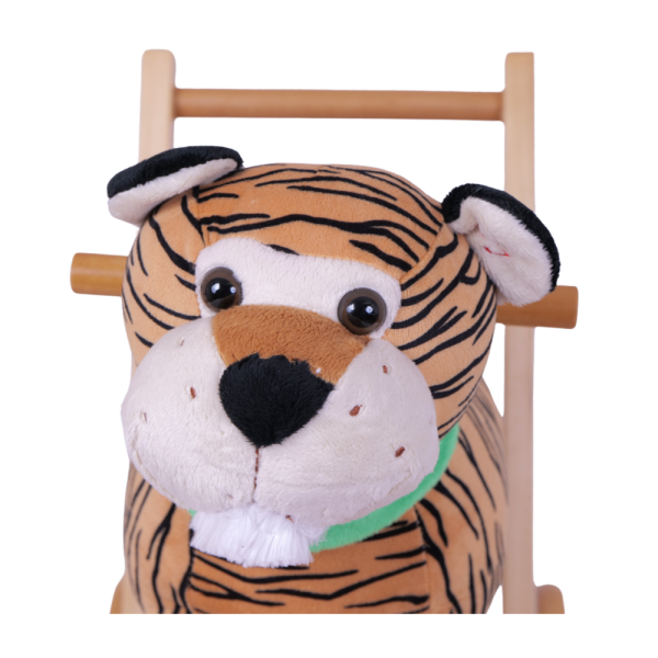 RCsale Odrážedlo Tiger (obrázek 7)