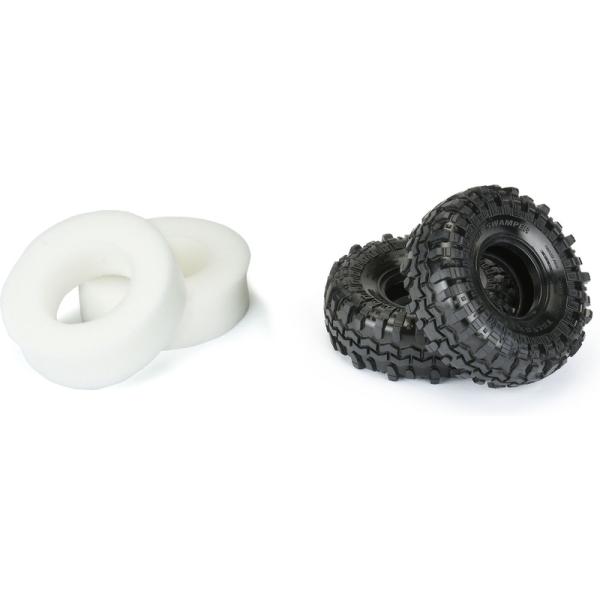 Pro-Line pneu 1.55" Class 0 Interco Super Swamper G8 (2) (obrázek 3)