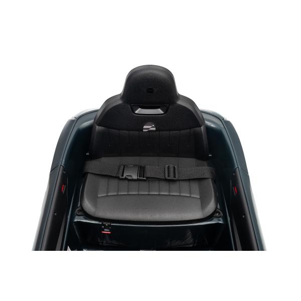 Elektrické autíčko BMW Mini Cooper 12V, zelené, USB Vstup s Bluetooth připojením na MP3 Pr (obrázek 6)