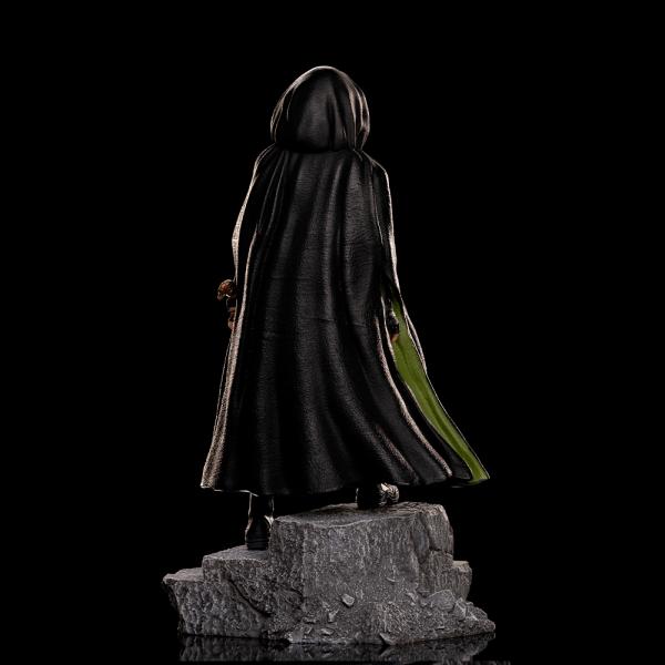 Iron Studios LOKI – Sylvie Variant Socha 1/10