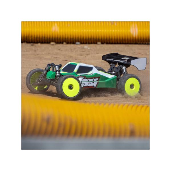 Losi 8ight-XE Electric Buggy 1:8 4WD RTR (obrázek 5)