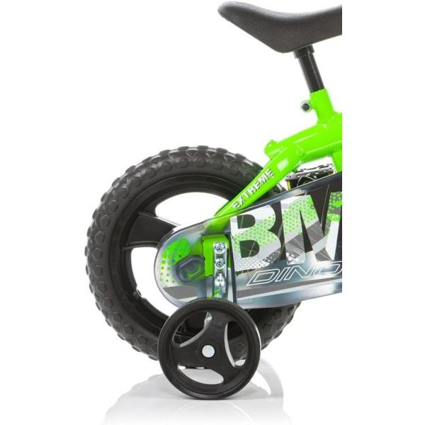 Dino Bikes - Dětské kolo 12" 125XL - 01 - BMX 2024 (obrázek 5)