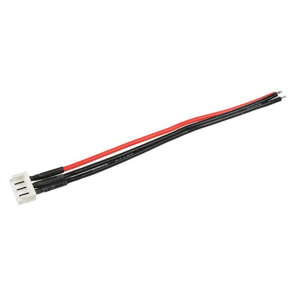Cavo di bilanciamento 2S-EH maschio 22AWG 10cm