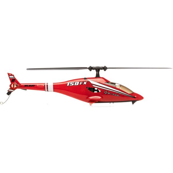 Blade 150 FX RTF (obrázek 4)