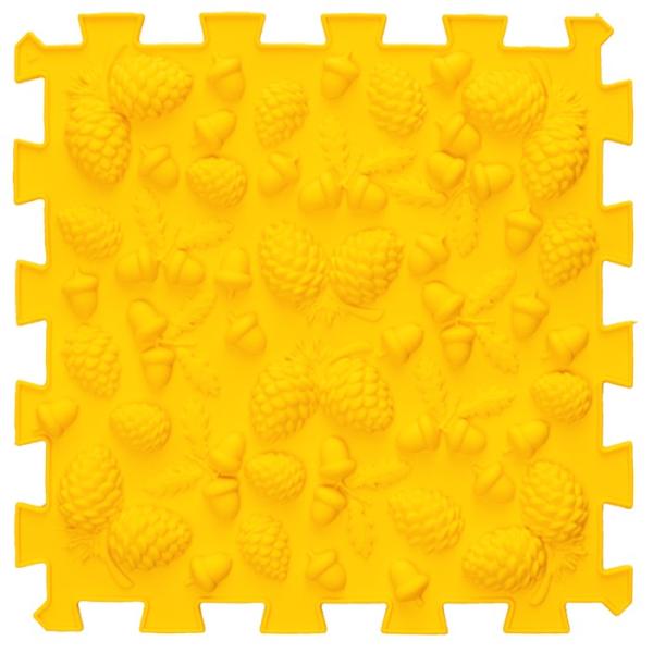 Ortek Masážní podložka Ortek Dinosauři Puzzle 12 prvků (obrázek 7)