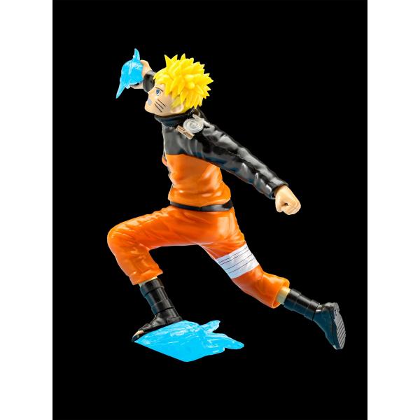 EasyClick NARUTO 06789 - Naruto Uzumaki (1:16) (obrázek 8)