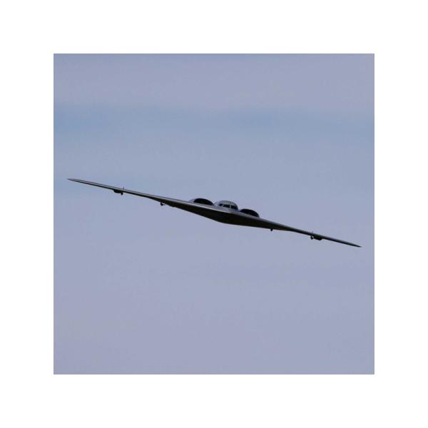 E-flite Micro B-2 Spirit Twin 30mm EDF BNF Basic (obrázek 4)