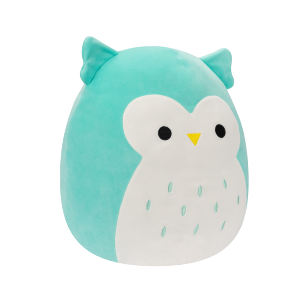 SQUISHMALLOWS Sova – Winston
