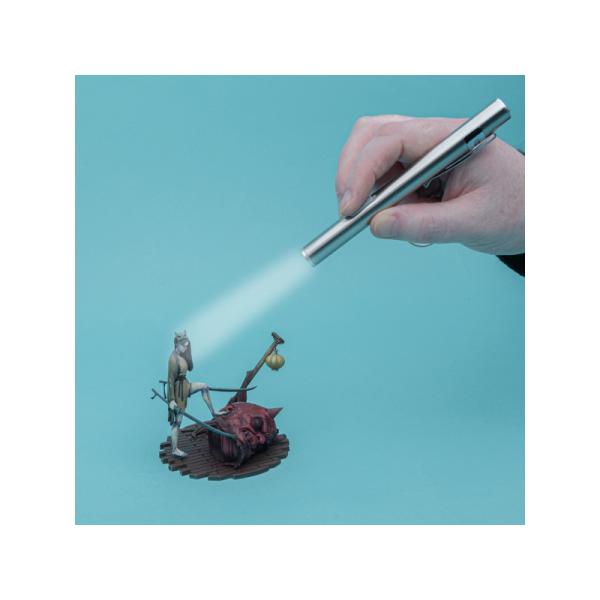 Lightcraft diagnostická LED svítilna (obrázek 3)