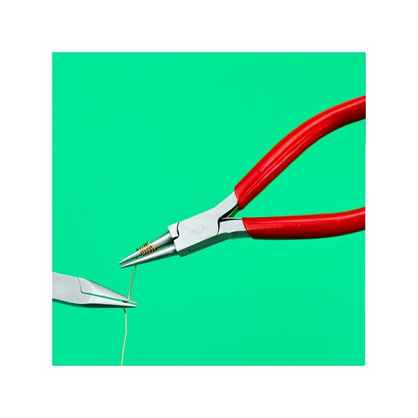 Modelcraft kleště jehlové (obrázek 4)