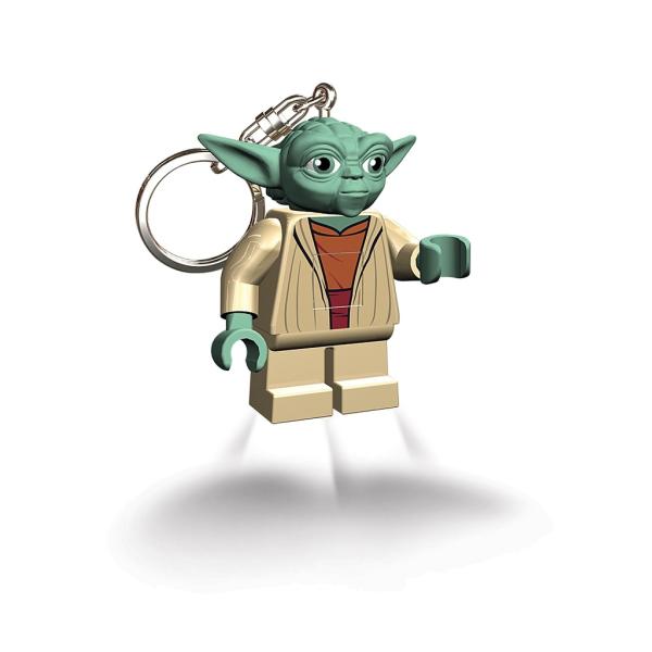 LEGO® Star Wars Yoda svítící figurka (HT)