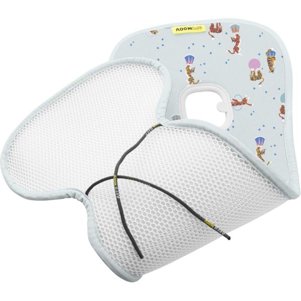 AEROMOOV Vložka do kočárku Circus Tiger Limited