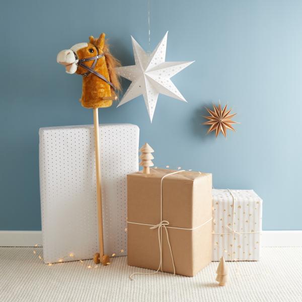 Bieco - Koník na tyči Brownie (obrázek 5)