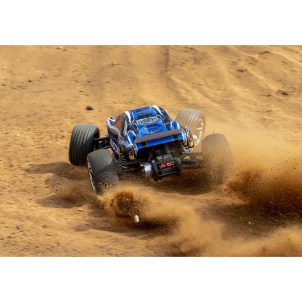 Traxxas LED osvětlení kompletní (pro 2WD Rustler nebo Bandit) (obrázek 7)