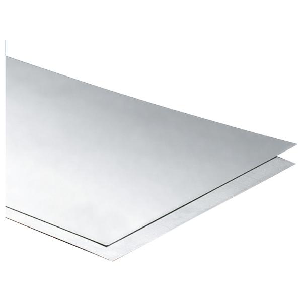 Krick Doska ABS biela 1.5x600x200mm
