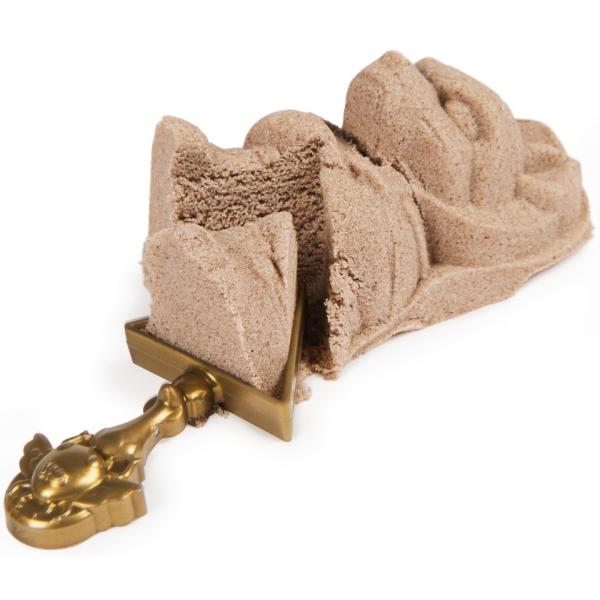 Kinetic sand malá sada mumie (obrázek 10)