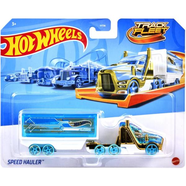 Mattel Hot Wheels Tahač 2024 1 : 64 ASSORT (obrázek 5)
