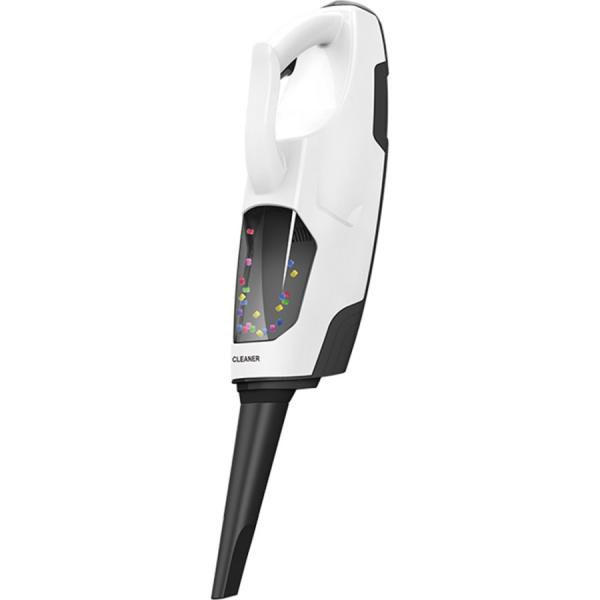 Moje Domácnost – Elektrický tyčový vysavač na baterie 2v1