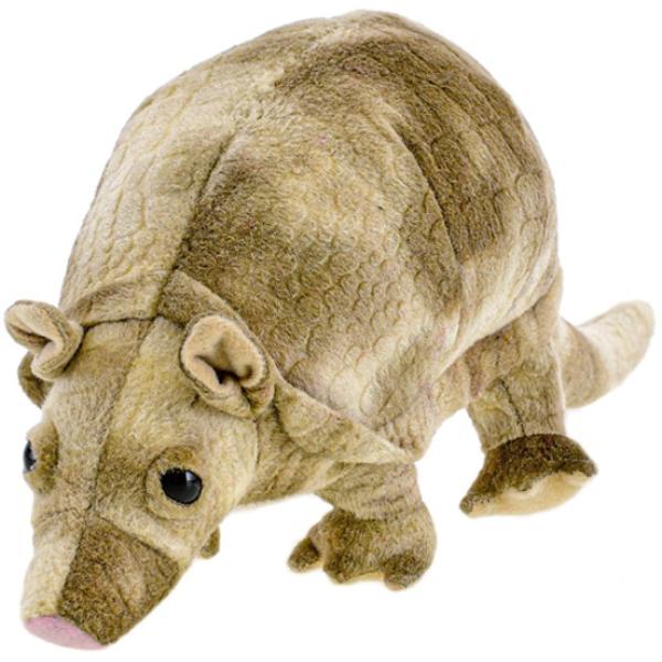 Pásovec plyšový 23cm