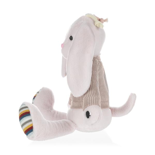 Plyšový interaktivní parťák, Rabbit (obrázek 10)