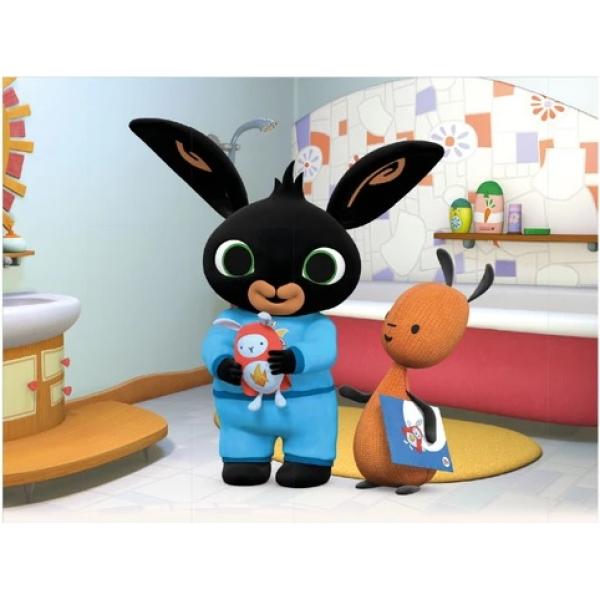 Dřevěné kostky Bing (obrázek 3)