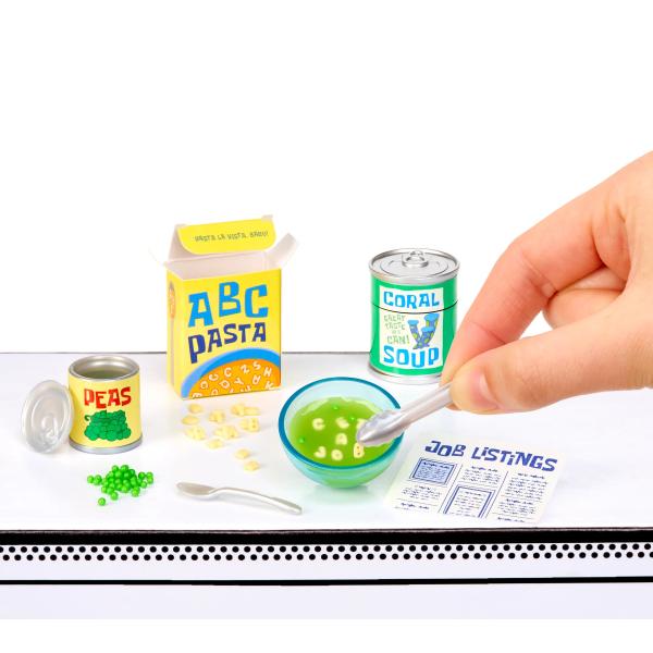 MGA’s Miniverse – Make It Mini SpongeBob