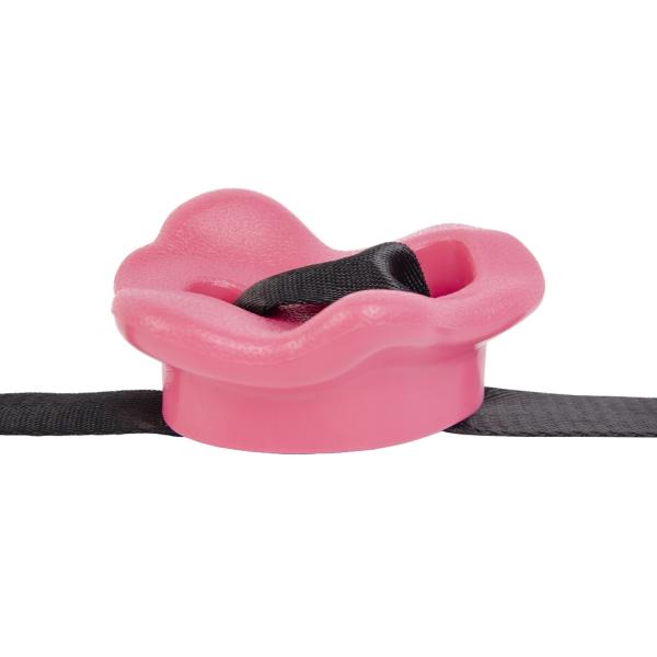 2Kids Toys Lezecké úchyty s popruhy na strom 12 ks