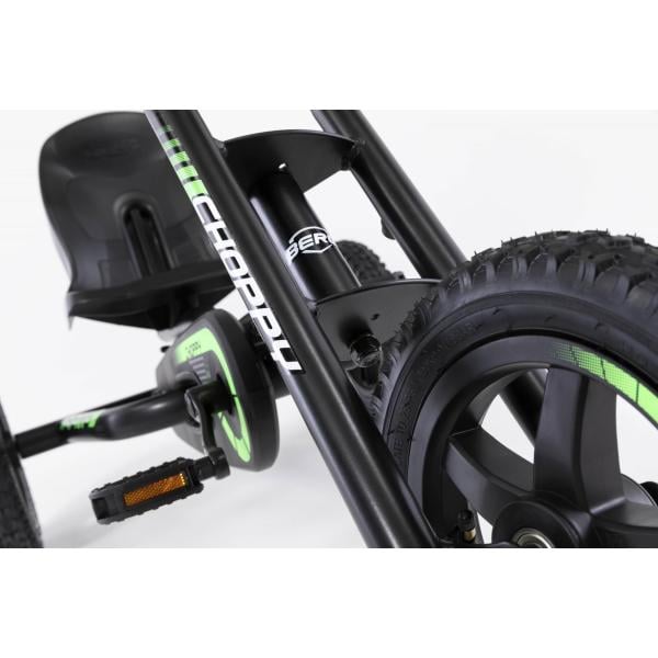 BERG choppa Neo (limitovaná edice) (obrázek 9)